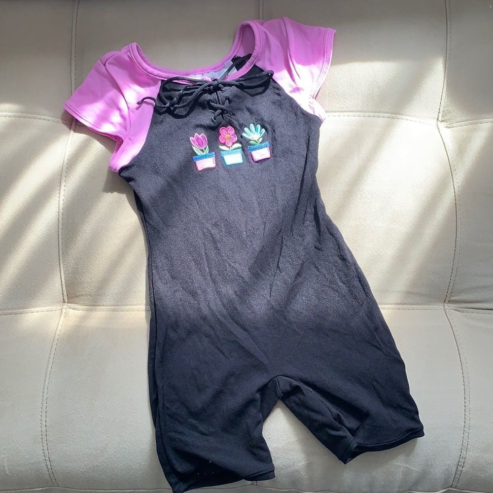 Leotard